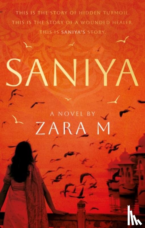M, Zara - Saniya