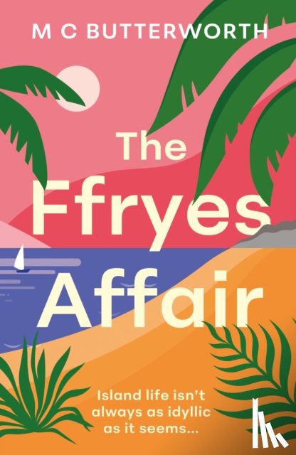 Butterworth, MC - The Ffryes Affair