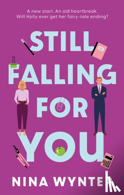Wynter, Nina - Still Falling for You