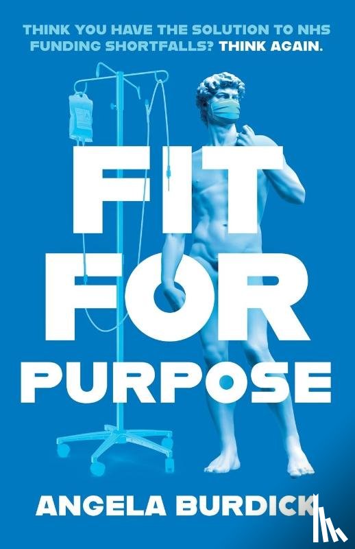 Burdick, Angela - Fit For Purpose