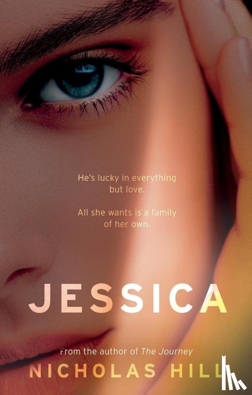 Hill, Nicholas - Jessica