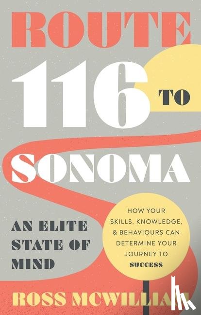 McWilliam, Ross - Route 116 to Sonoma