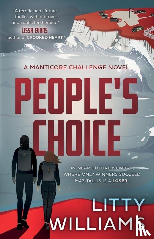 Williams, Litty - People's Choice