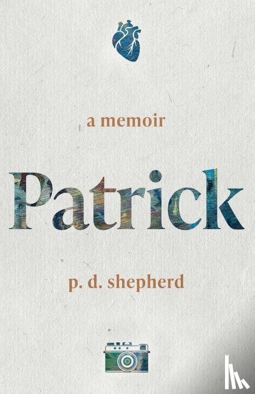 Shepherd, P. D. - Patrick