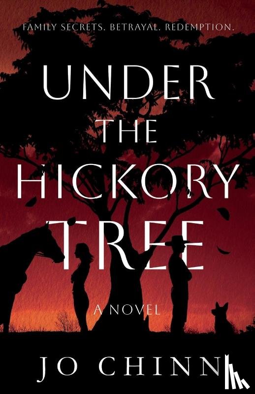 Chinn, Jo - Under The Hickory Tree