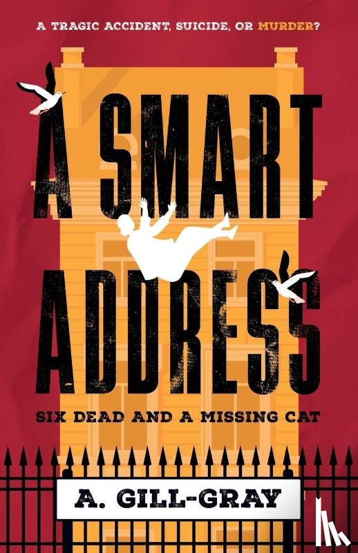 Gill-Gray, A. - A Smart Address