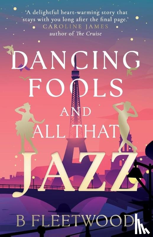 Fleetwood, B - Dancing Fools and All That Jazz
