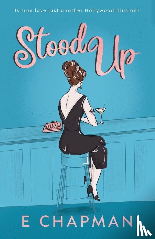 Chapman, E - Stood Up