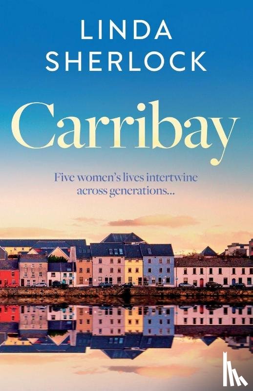 Sherlock, Linda - Carribay