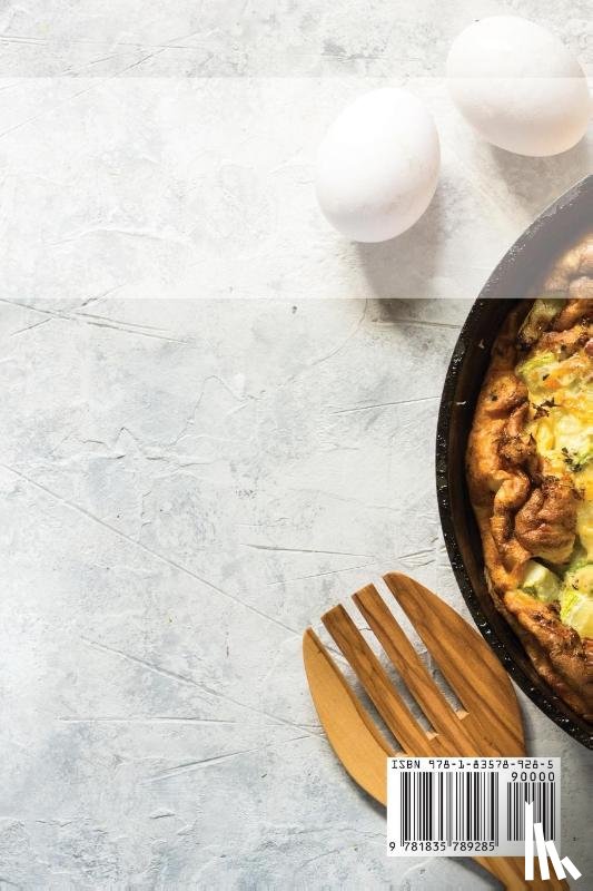 Alejandro Lozano - ANG SINING NG OMELETS! ISANG MASARAP NA PAGLALAKBAY NG EGGCELLENCE