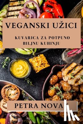 Novak, Petra - Veganski U¿ici