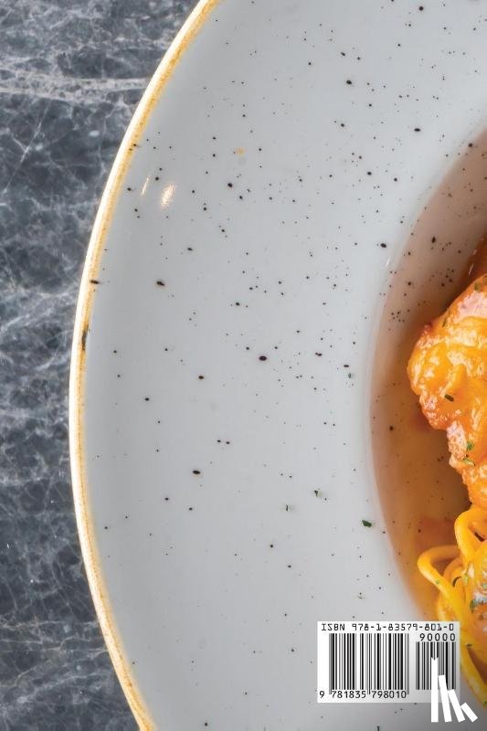 Rossi, Luca - Italienska Kökets Hemligheter