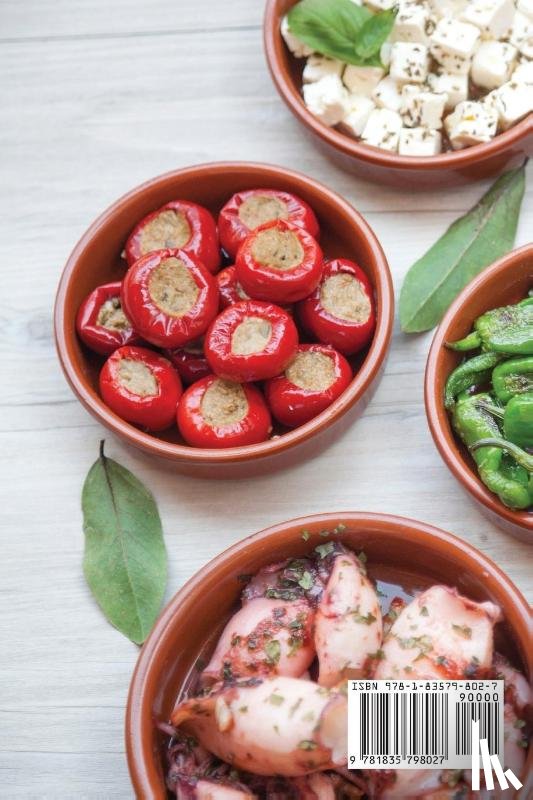 Fernandez, Alejandro - Spansk Gourmet