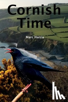 Harris, Marc - Cornish Time