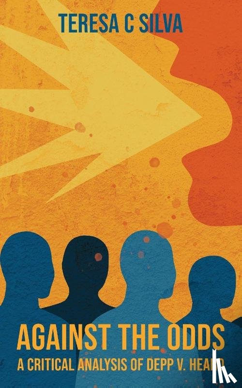 Silva, Teresa C. - Against the Odds