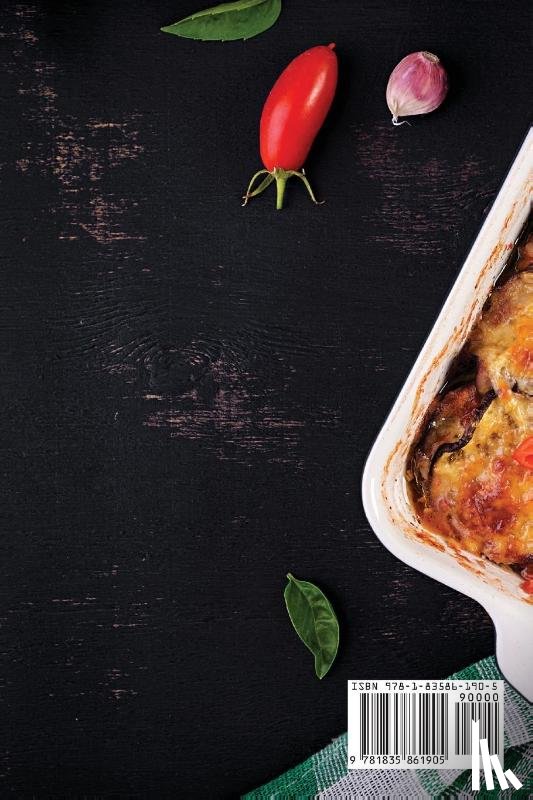 Rossi, Lorenzo - Italiensk Smagseksplosion