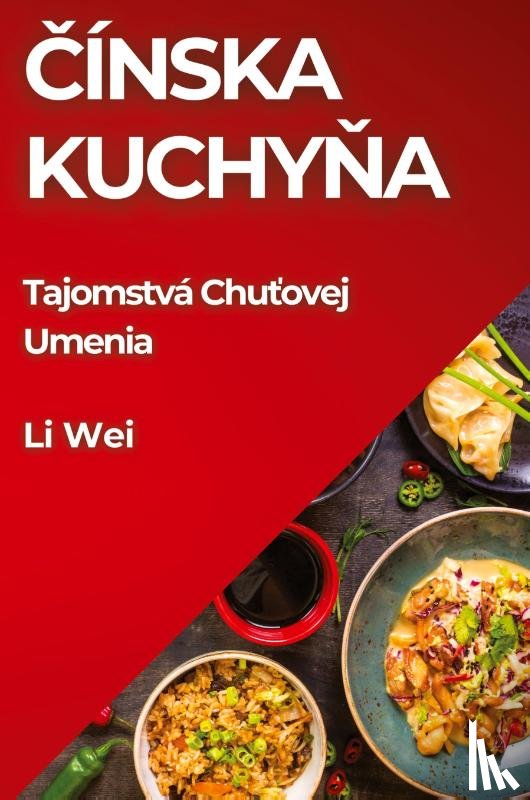 Wei, Li - ¿ínska Kuchy¿a