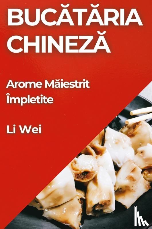 Wei, Li - Buc¿t¿ria Chinez¿