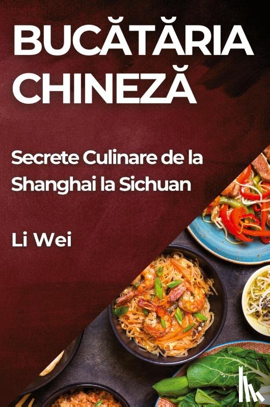Wei, Li - Buc¿t¿ria Chinez¿