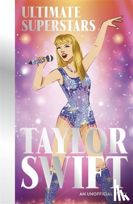 Hamm, Melanie - Ultimate Superstars: Taylor Swift