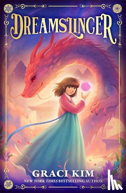 Kim, Graci - Dreamslinger