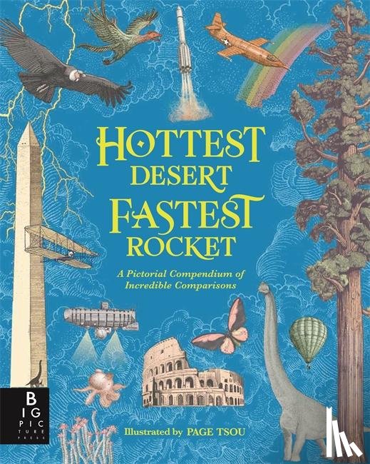 Baker, Kate - Hottest Desert, Fastest Rocket
