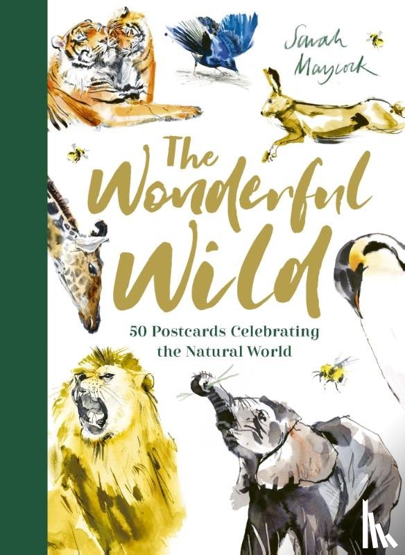 - The Wonderful Wild