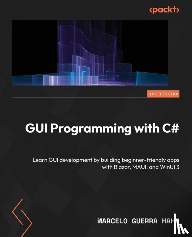 Hahn, Marcelo Guerra - GUI Programming with C