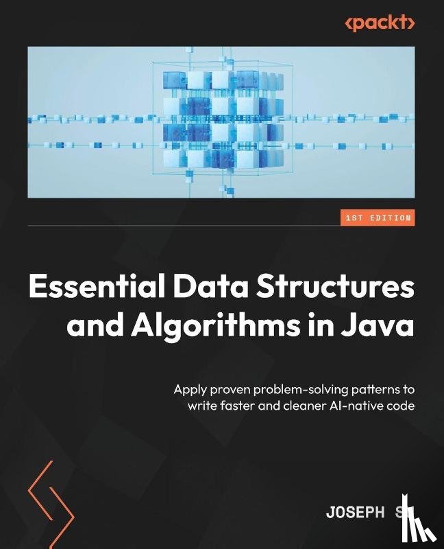 Su, Joseph - Essential Data Structures and Algorithms in Java