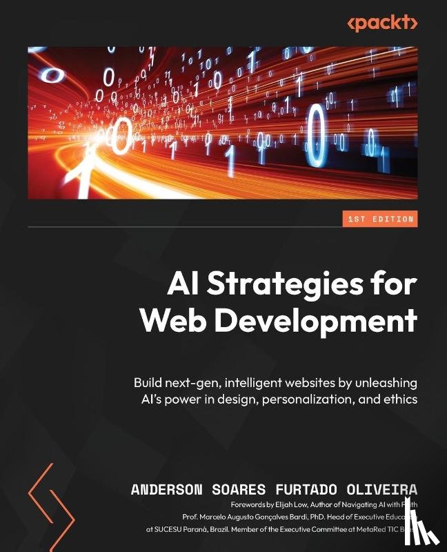 Oliveira, Anderson Soares Furtado - AI Strategies for Web Development