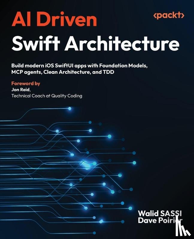 Sassi, Walid, Poirier, Dave - AI Driven Swift Architecture