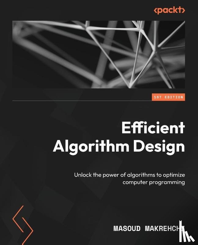 Makrehchi, Masoud - Efficient Algorithm Design