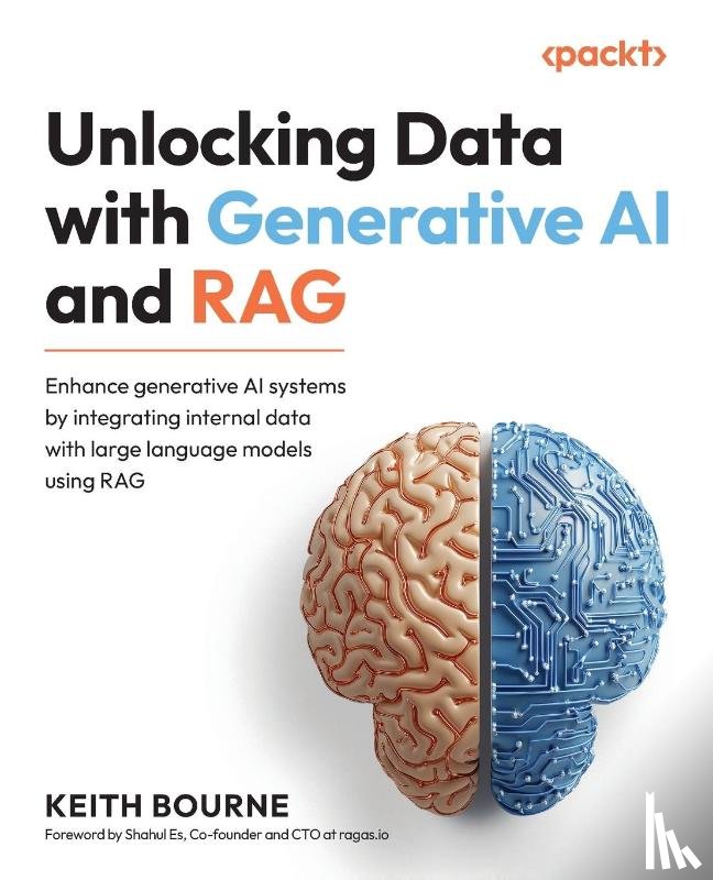 Bourne, Keith - Unlocking Data with Generative AI and RAG