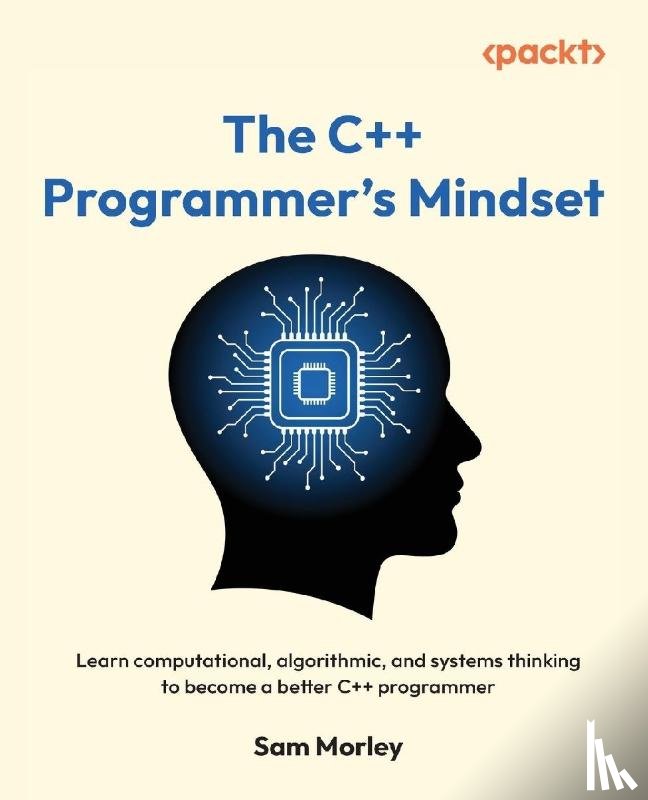 Morley, Sam - The C++ Programmer's Mindset