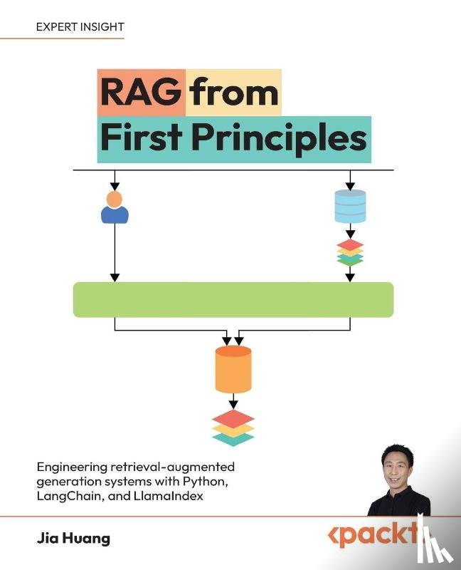 Huang, Jia - RAG from First Principles