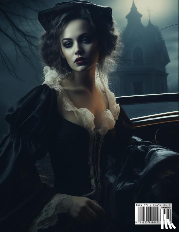 George Sylvester Viereck - The House Of The Vampire