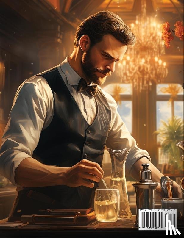 Jerry Thomas - How to Mix Drinks