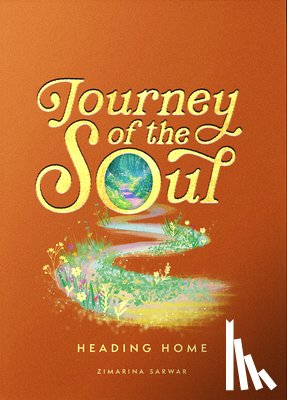 Sarwar, Zimarina - Journey of the Soul
