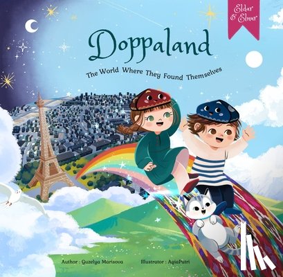 Marisova, Guzelya - Doppaland