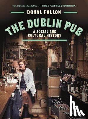 Fallon, Donal - The DUBLIN PUB