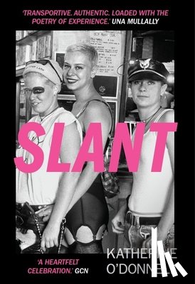 O'Donnell, Katherine - SLANT