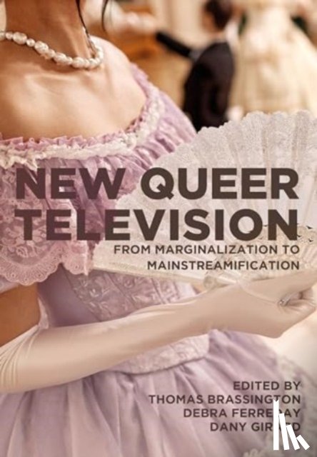  - New Queer Television