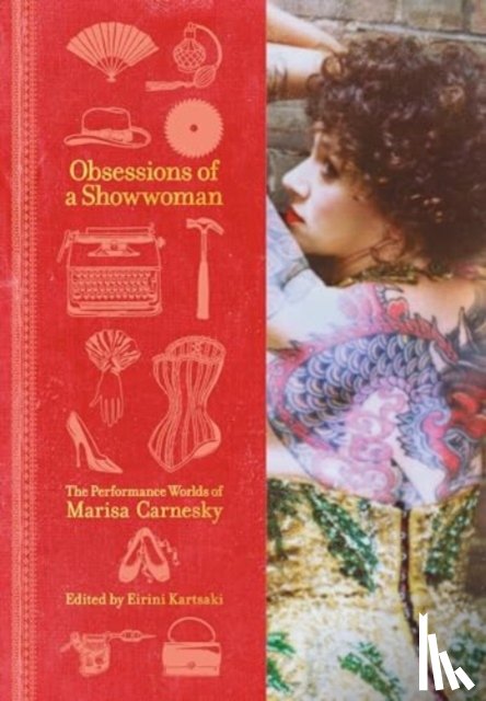  - Obsessions of a Showwoman
