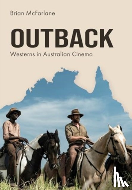 McFarlane, Brian (Swinburne University of Technology - Outback