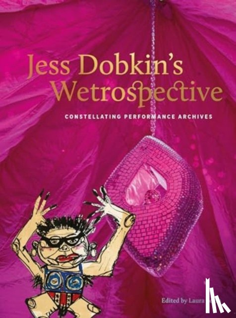 Levin, Laura - Jess Dobkin’s Wetrospective