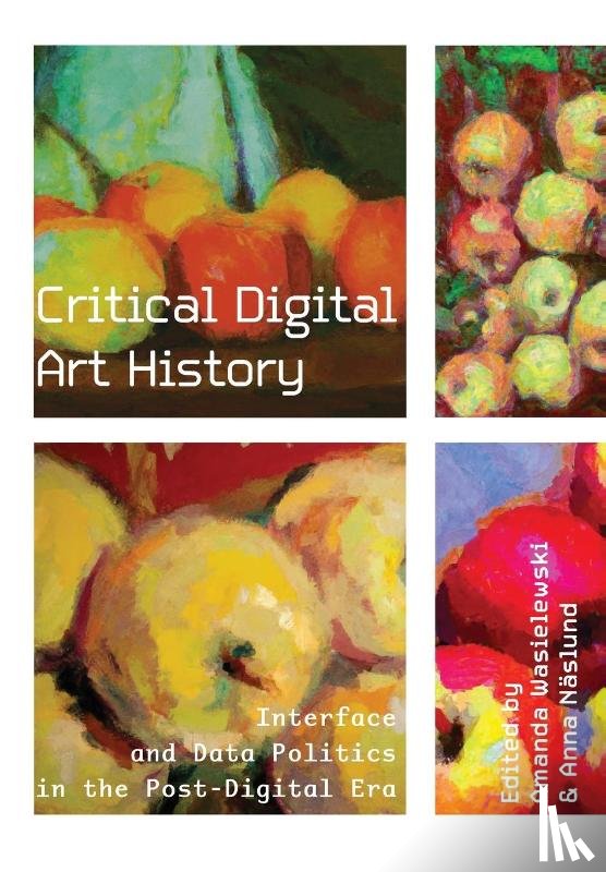  - Critical Digital Art History