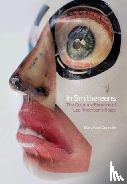 Connolly, Mary Kate - In Smithereens