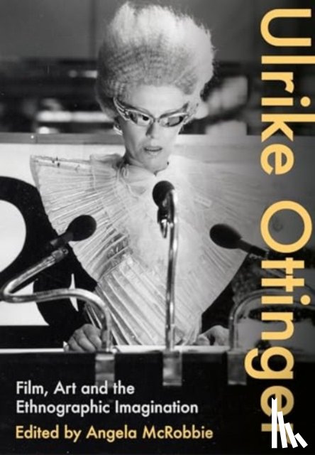  - Ulrike Ottinger
