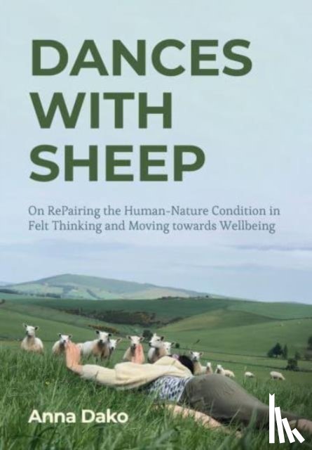Dako, Anna - Dances with Sheep