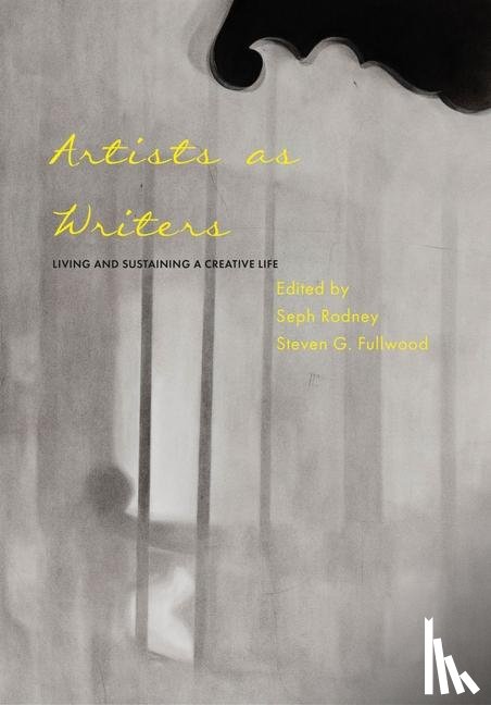  - Artists as Writers